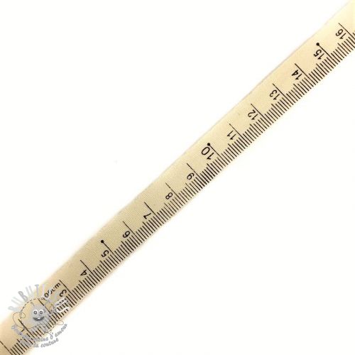 Ruban coton Centimeter