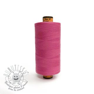 Fil a coudre polyester Amann Belfil-S 120 mure