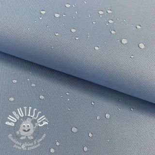Tissu imperméable blue