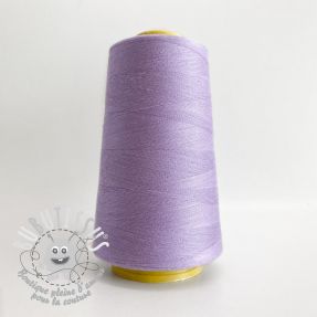 Fil a coudre Overlock 2700 m lilac